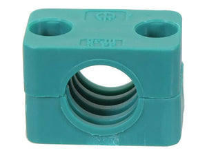 Sparex 20mm Single Clamp Nylon Body Type 3 | S.178220 - Product Image 2