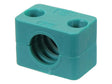 Sparex 22mm Single Clamp Nylon Body Type 3 | S.178221 - Product Image 1