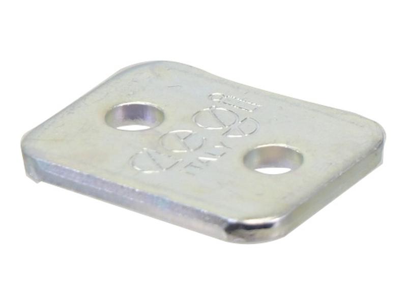 Sparex Single Clamp Top Plate Type 1 | S.178222 - Product Image 1