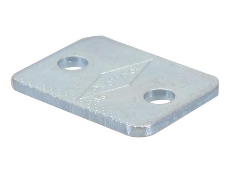 Sparex Single Clamp Top Plate Type 2 | S.178223 - Product Image 1