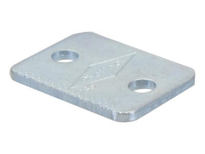 Sparex Single Clamp Top Plate Type 2 | S.178223 - Product Image 1