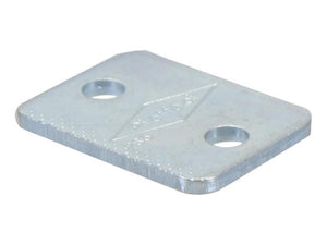 Sparex Single Clamp Top Plate Type 2 | S.178223 - Product Image 1
