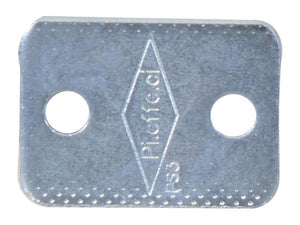 Sparex Single Clamp Top Plate Type 2 | S.178223 - Product Image 2