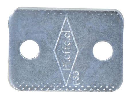 Sparex Single Clamp Top Plate Type 2 | S.178223 - Product Image 2