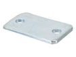 Sparex Single Clamp Top Plate Type 3 | S.178224 - Product Image 1