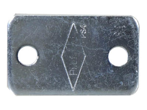 Sparex Single Clamp Top Plate Type 3 | S.178224 - Product Image 2