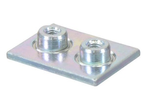 Sparex Single Clamp Bottom Plate Type 1 | S.178225 - Product Image 1