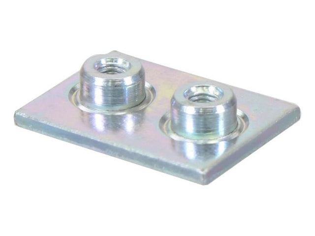 Sparex Single Clamp Bottom Plate Type 1 | S.178225 - Product Image 1
