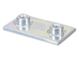 Sparex Single Clamp Bottom Plate Type 3 | S.178227 - Product Image 1