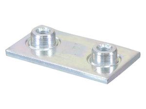 Sparex Single Clamp Bottom Plate Type 3 | S.178227 - Product Image 1