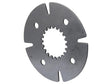 Sparex Clutch Disc (Steel) | S.178232 - Product Image 1