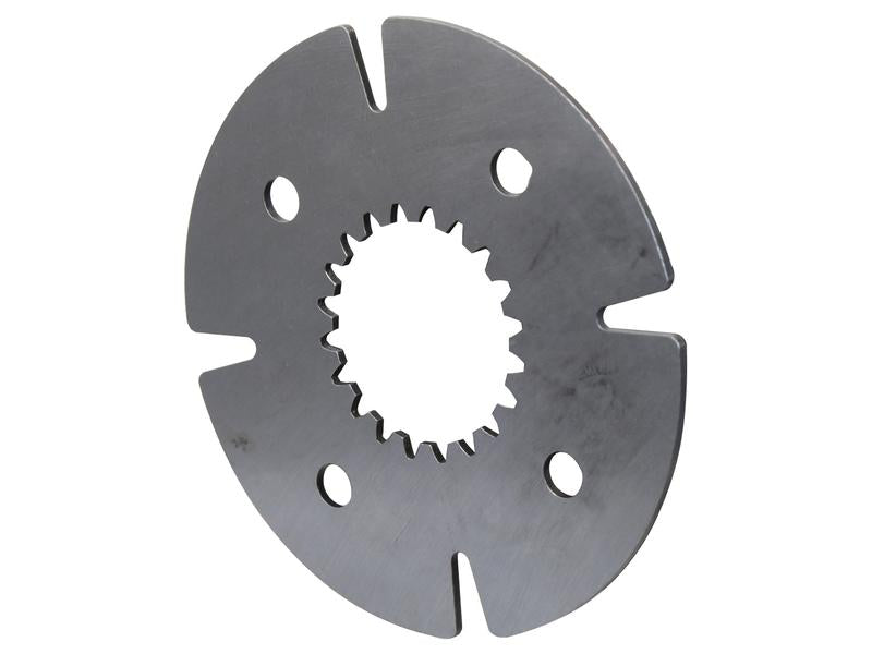 Sparex Clutch Disc (Steel) | S.178232 - Product Image 1