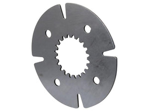 Sparex Clutch Disc (Steel) | S.178232 - Product Image 1