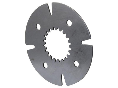 Sparex Clutch Disc (Steel) | S.178232 - Product Image 1