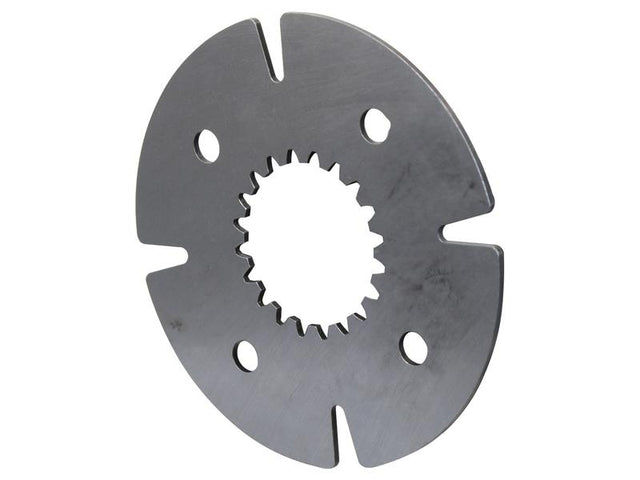 Sparex Clutch Disc (Steel) | S.178232 - Product Image 1