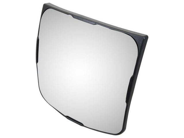 Sparex Replacement Mirror Glass - Rectangular, 190 x 176mm | S.178300 - Product Image 1
