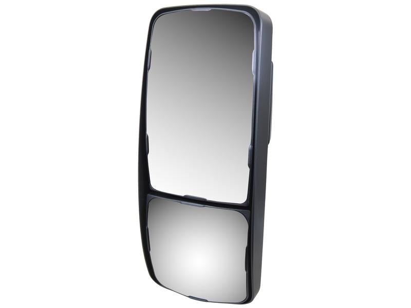 Sparex Mirror Head - Rectangular, Heated and Electronically Adjusted, 495 x 230mm, | S.178302 - Product Image 1