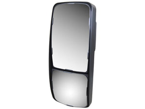 Sparex Mirror Head - Rectangular, Heated and Electronically Adjusted, 495 x 230mm, | S.178302 - Product Image 1