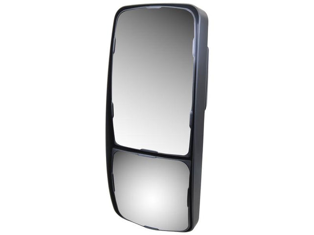 Sparex Mirror Head - Rectangular, Heated and Electronically Adjusted, 495 x 230mm, | S.178302 - Product Image 1