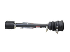 Sparex Wide Angle PTO Guard (Lz) Length: 1210mm (Supplied with 1 x 47mm, 1 x 54mm & 116mm Rings) | S.178325 - Product Image 1
