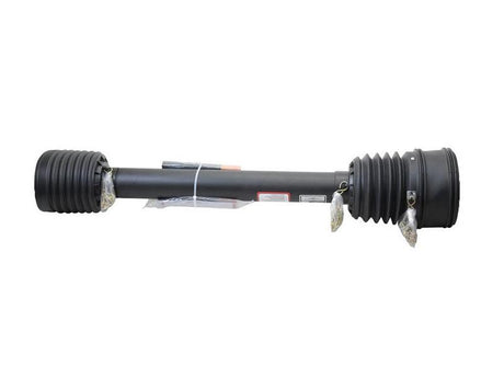 Sparex Wide Angle PTO Guard (Lz) Length: 1510mm (Supplied with 1 x 60mm,1 x 68mm & 137mm Rings) | S.178327 - Product Image 1