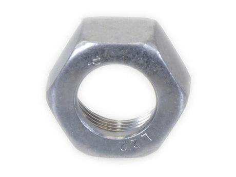 Sparex Cutting Ring Nut 35L | S.178335 - Product Image 2