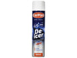Sparex Blue Star De-Icer 600ml Aerosol | S.178352 - Product Image 1
