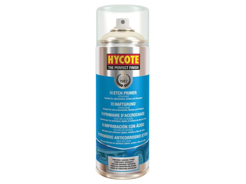 Sparex Hycote Etch Primer 400ml | S.178354 - Product Image 1