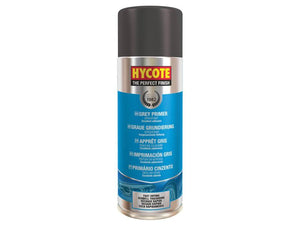 Sparex Hycote Grey Primer 400ml | S.178355 - Product Image 1