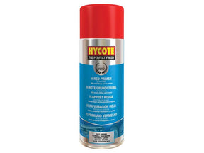 Sparex Hycote Red Primer 400ml | S.178357 - Product Image 1