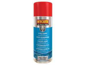 Sparex Hycote Red Primer 400ml | S.178357 - Product Image 1