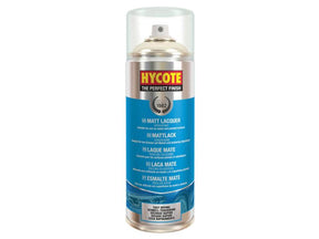 Sparex Hycote Matt Lacquer 400ml | S.178371 - Product Image 1