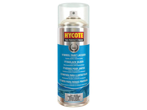 Sparex Hycote Wheel Lacquer 400ml | S.178374 - Product Image 1