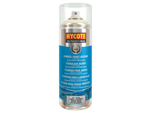 Sparex Hycote Wheel Lacquer 400ml | S.178374 - Product Image 1
