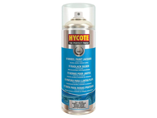 Sparex Hycote Wheel Lacquer 400ml | S.178374 - Product Image 1
