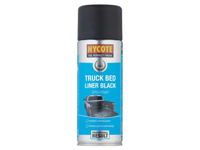 Sparex Hycote Truck Bed Liner Paint 400ml | S.178375 - Product Image 1