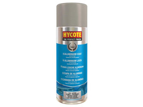 Sparex Hycote Aluminium Paint 400ml | S.178376 - Product Image 1
