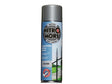 Sparex Nitromors Anti-Rust Hammered Metal Paint Silver 500ml | S.178378 - Product Image 1