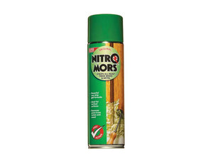 Sparex Nitromors All Purpose Paint & Varnish Remover Paint 500ml | S.178379 - Product Image 1