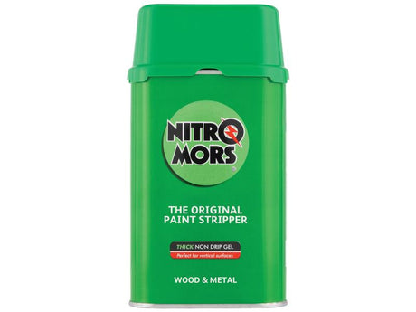 Sparex Nitromors All Purpose Paint & Varnish Remover Paint 750ml | S.178380 - Product Image 1