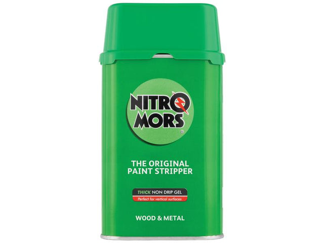 Sparex Nitromors All Purpose Paint & Varnish Remover Paint 750ml | S.178380 - Product Image 1