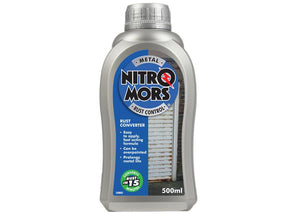 Sparex Nitromors Rust Converter Paint 500ml | S.178381 - Product Image 1