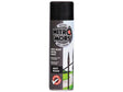 Sparex Nitromors Black Direct to Smooth Metal Paint 500ml | S.178387 - Product Image 1