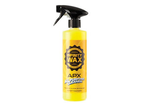 Sparex Infinity Wax APX All Purpose Cleaner 500ml | S.178392 - Product Image 1