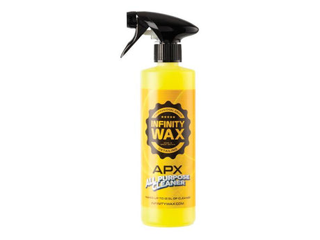 Sparex Infinity Wax APX All Purpose Cleaner 500ml | S.178392 - Product Image 1