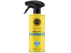 Sparex Infinity Wax Express Sealant 500ml | S.178394 - Product Image 1