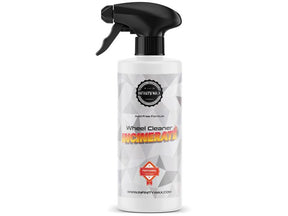 Sparex Infinity Wax Incinerate Wheel Cleaner 500ml | S.178398 - Product Image 1