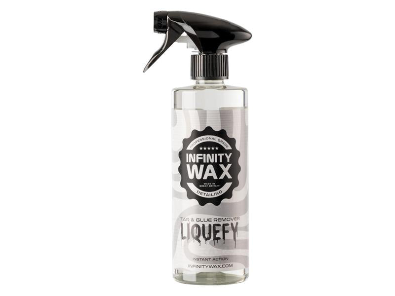 Sparex Infinity Wax Liquefy Tar & Glue Remover 500ml | S.178399 - Product Image 1