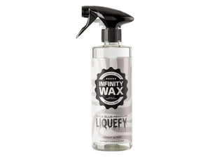 Sparex Infinity Wax Liquefy Tar & Glue Remover 500ml | S.178399 - Product Image 1
