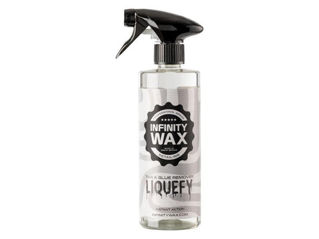 Sparex Infinity Wax Liquefy Tar & Glue Remover 500ml | S.178399 - Product Image 1